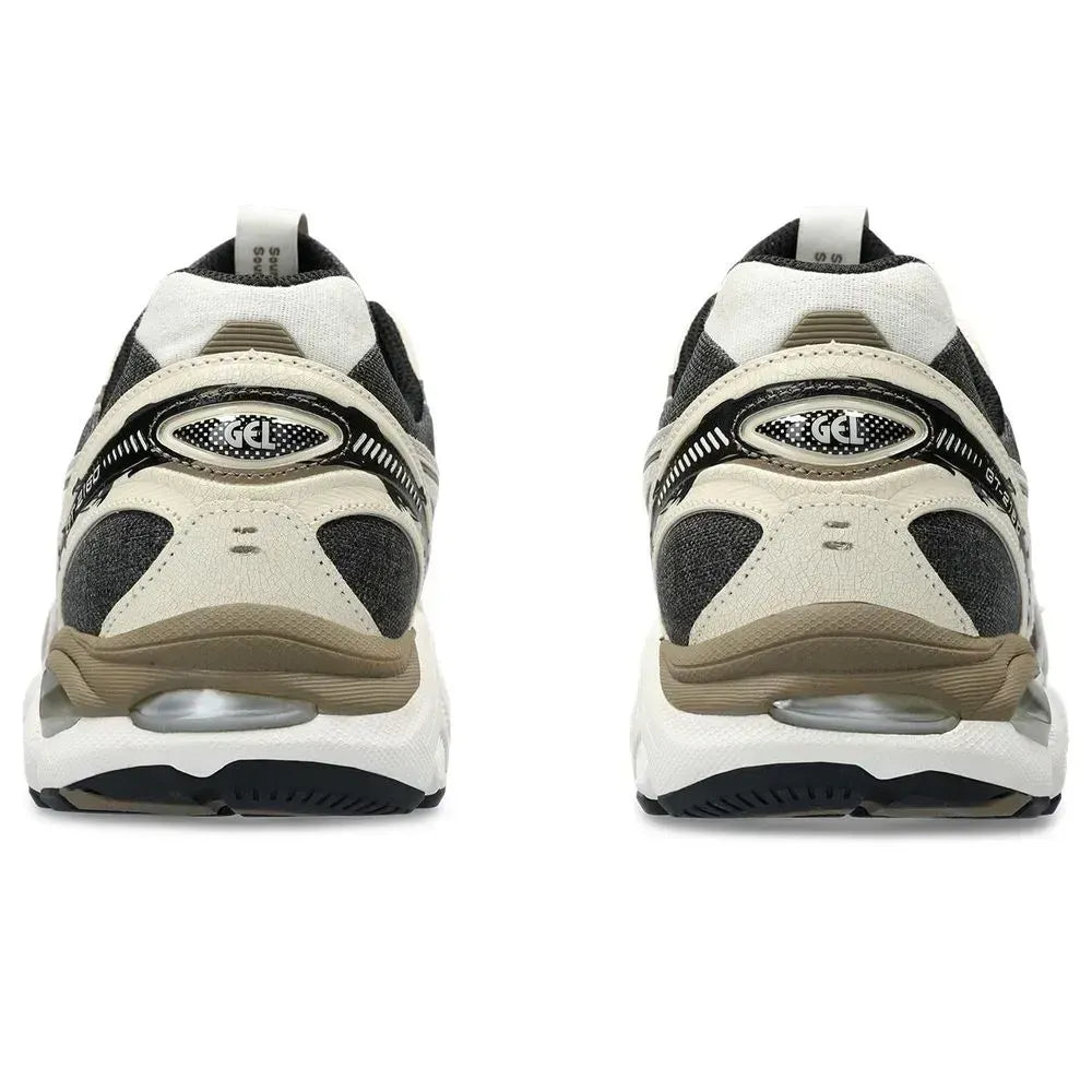 Asics GT 2160 - Cinza/Creme