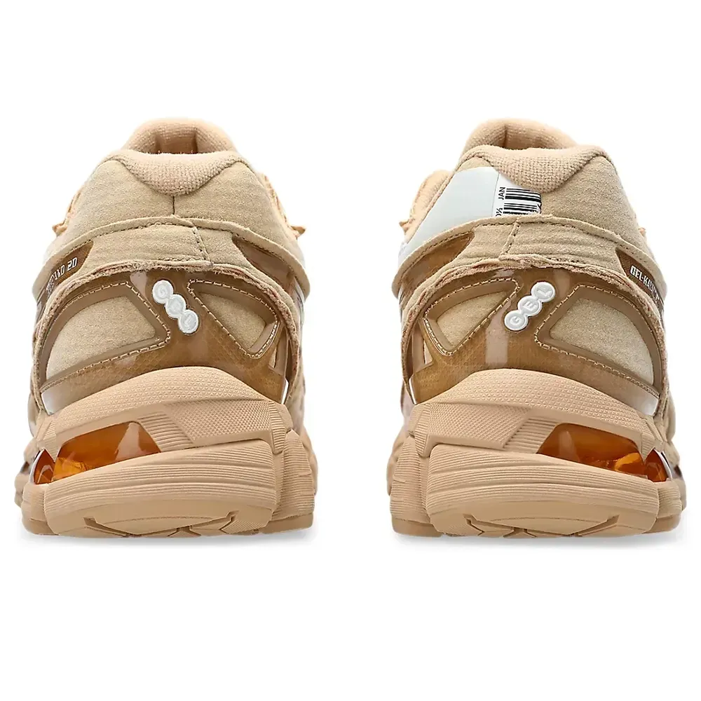 ASICS Gel Kayano 20 x Doublet - Creme
