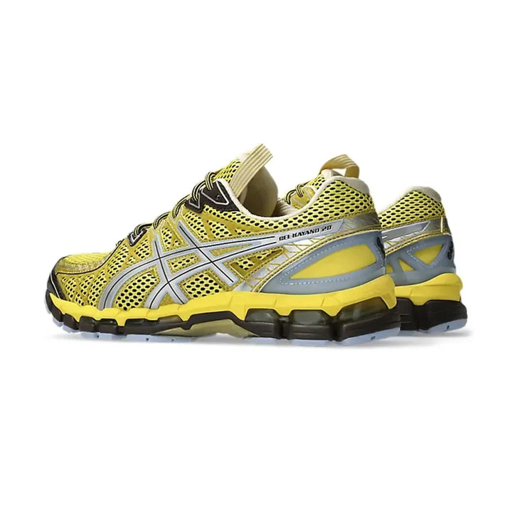 ASICS Gel Kayano 20 x Kiko Kostadinov - Amarelo Vibrante