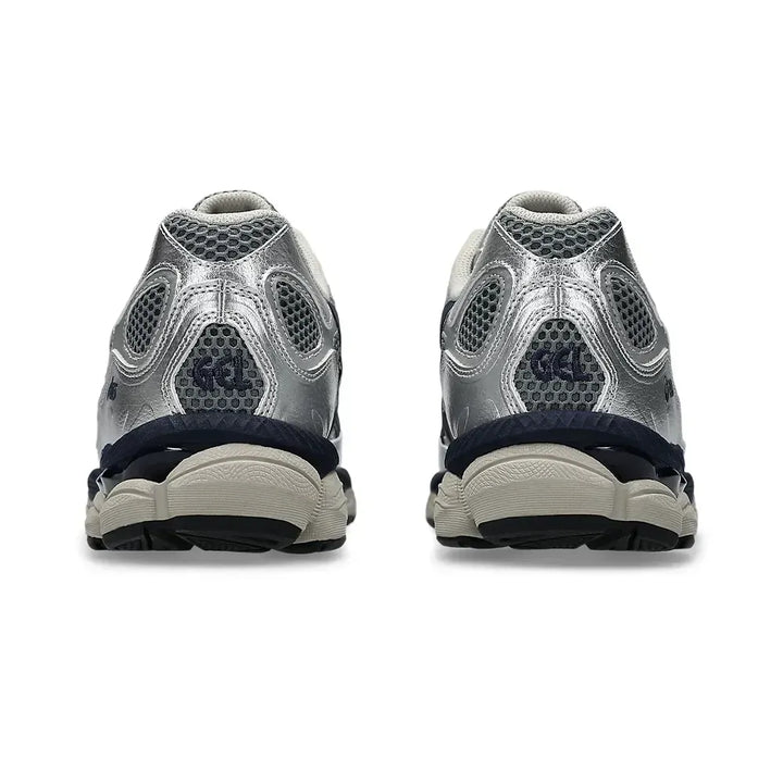 Asics Gel NYC x Billy's - Prata/Meia noite