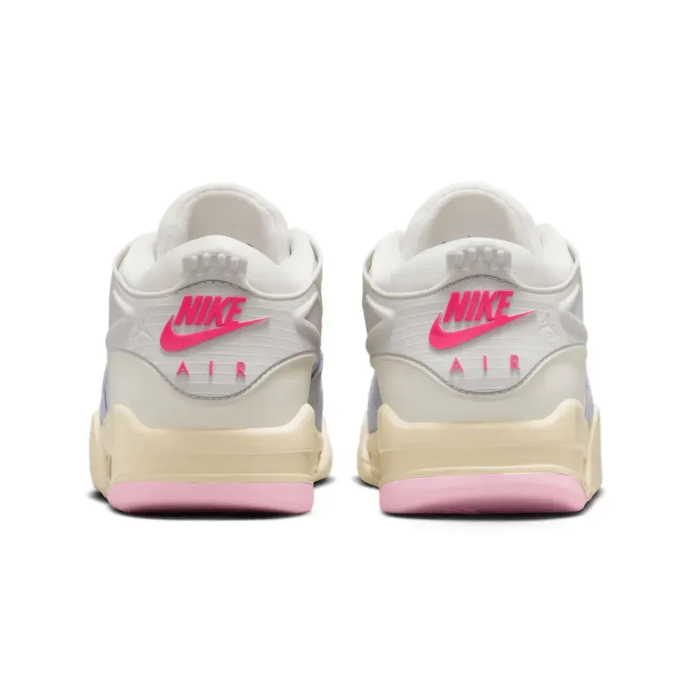 Air Jordan 4 - Branco