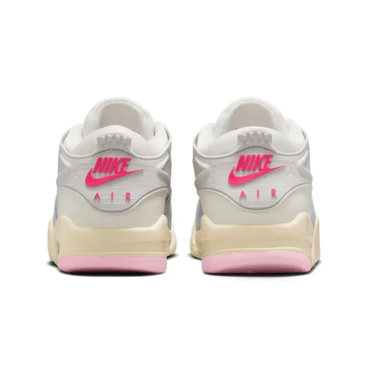 Air Jordan 4 - Branco