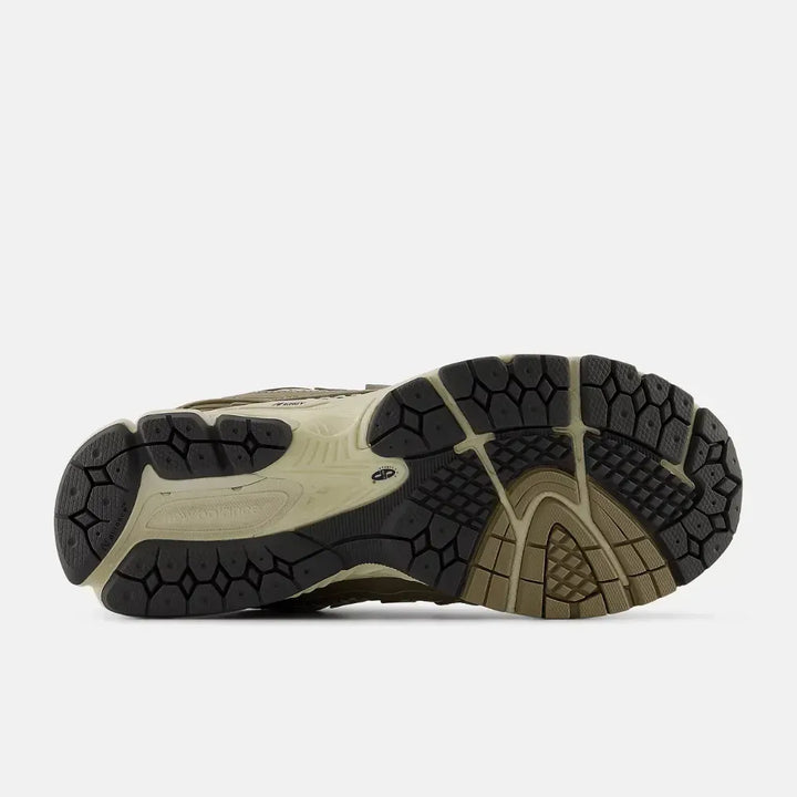 New Balance 1906R - Marrom/Bronze