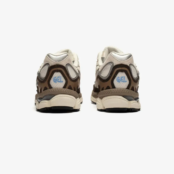 Asics Gel NYC - Creme