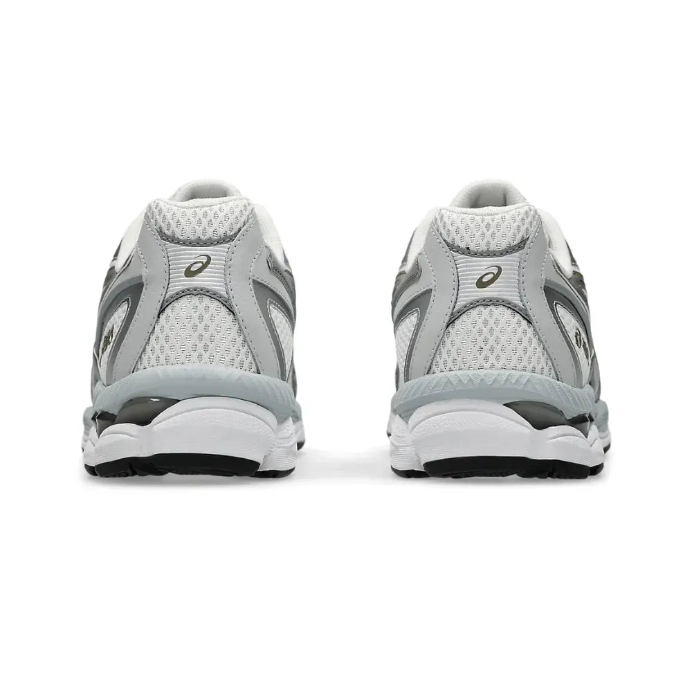 Asics Gel NYC - Creme/Prata