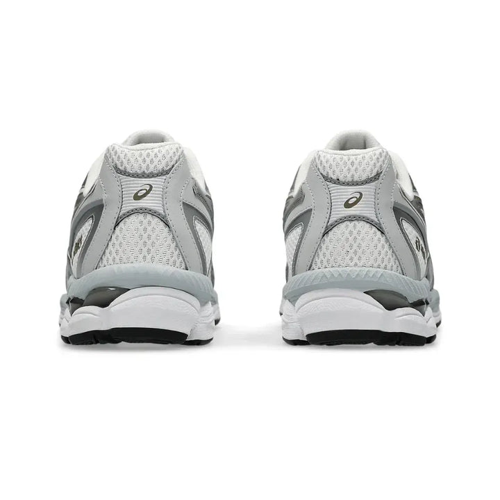 Asics Gel NYC - Creme/Prata