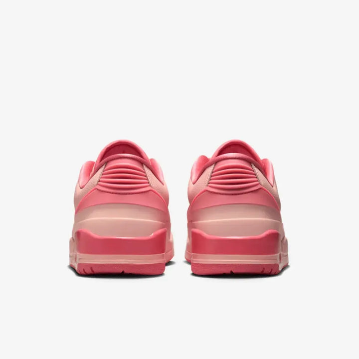Air Jordan 2/3 - Rosa