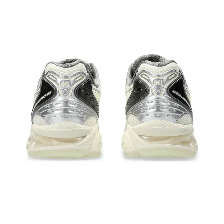 Asics Gel Kayano 14 x atmos - Creme/Prata