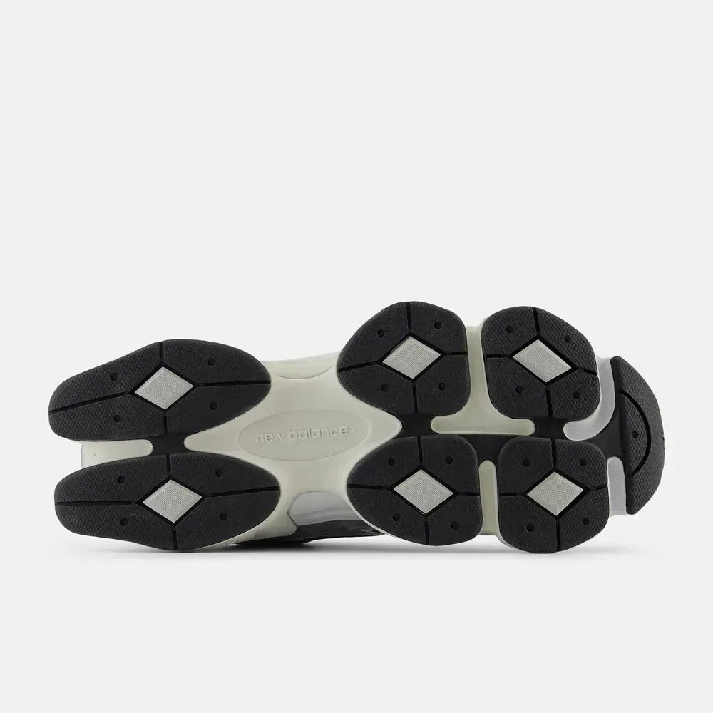 New Balance 9060 - Cinza Ardósia/Pedra Árida