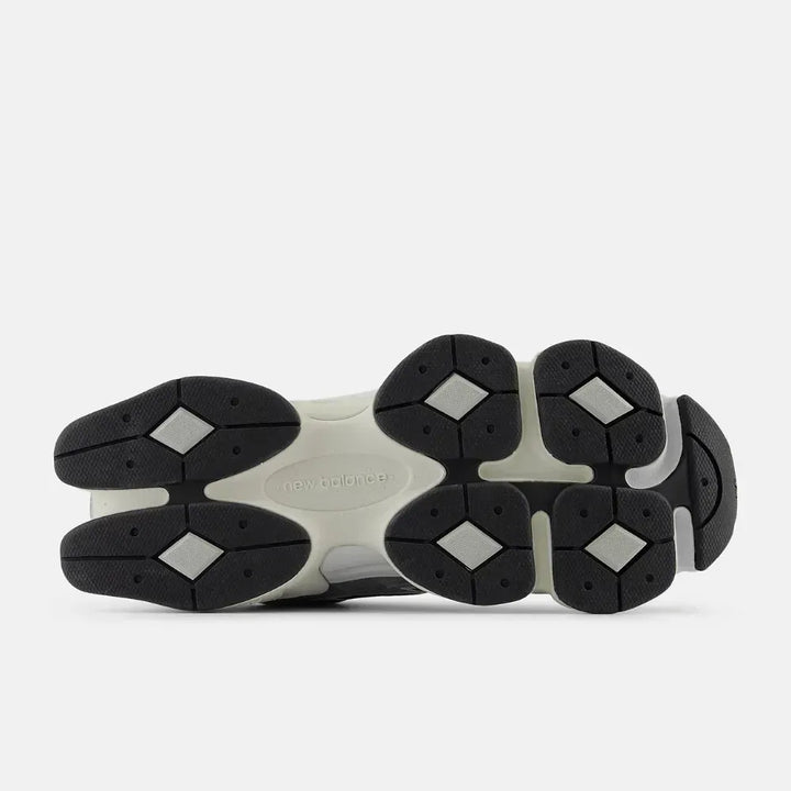 New Balance 9060 - Cinza Ardósia/Pedra Árida