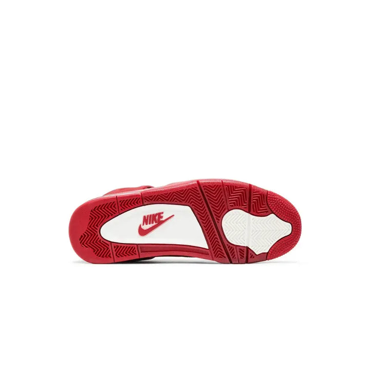 Nigel Sylvester x Air Jordan 4 OG SP Brick By Brick