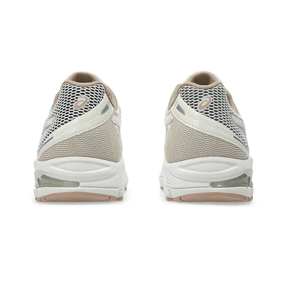 Asics Gel DS Trainer 14 - Bege Escuro/Prata