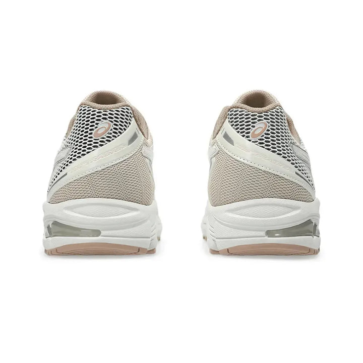 Asics Gel DS Trainer 14 - Bege Escuro/Prata