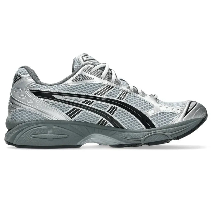 Asics Gel Kayano 14 - Cinza/Preto