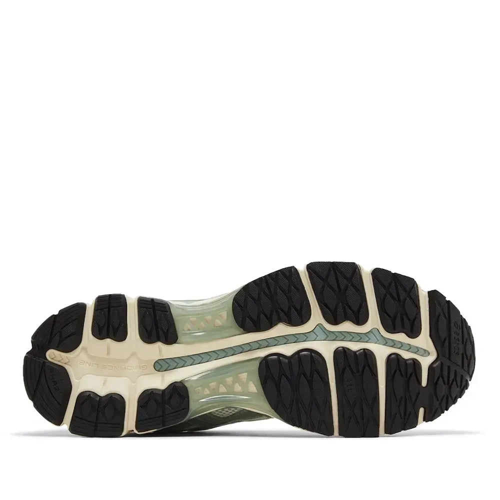 Asics Gel-Kayano 12.1 x Kith - Creme