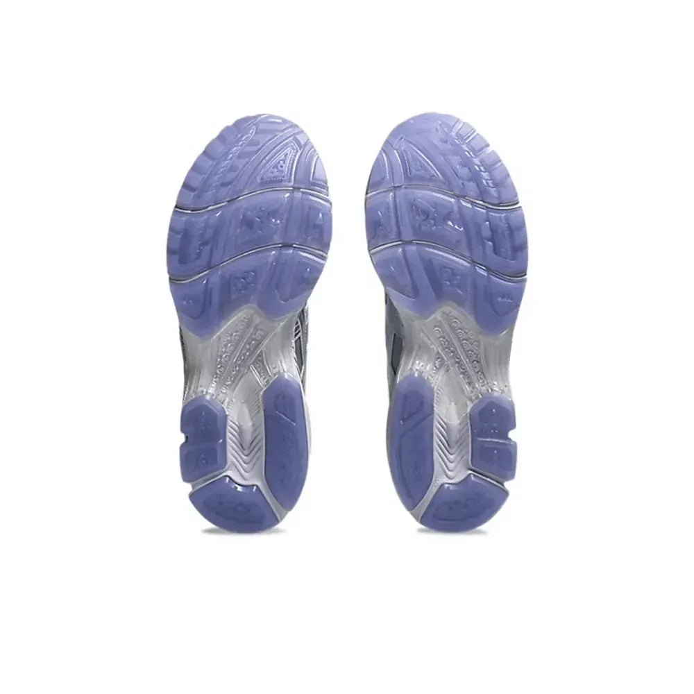 Asics Gel Kayano 14 x Marvel/Kith - Surfista Prateado