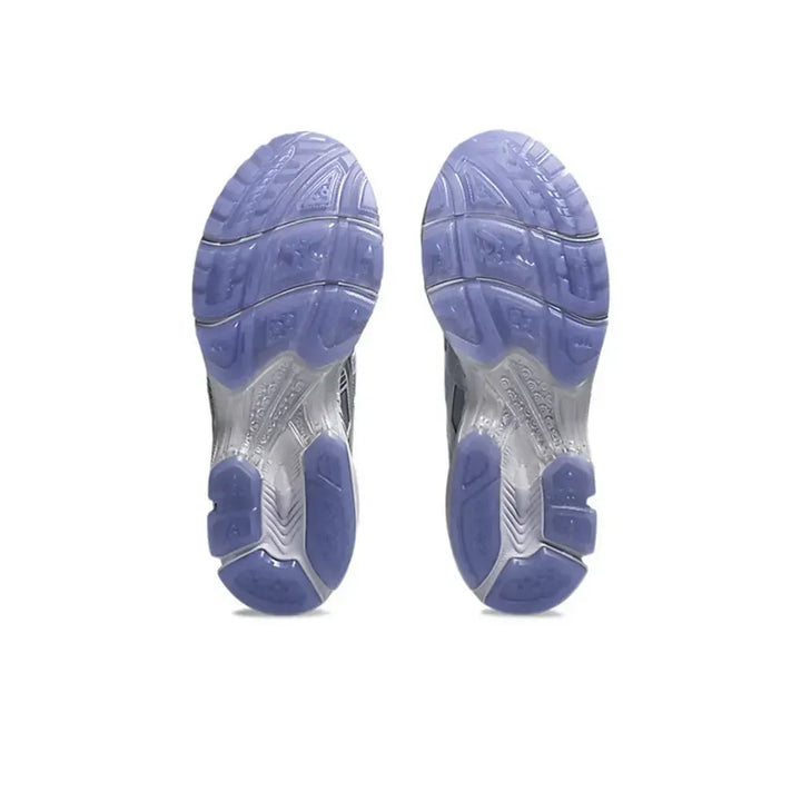 Asics Gel Kayano 14 x Marvel/Kith - Surfista Prateado