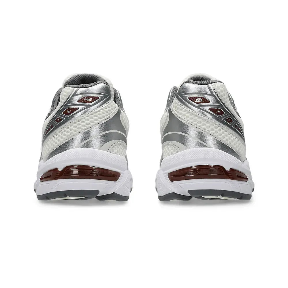 Asics Gel 1130 - Creme/Castanho avermelhado