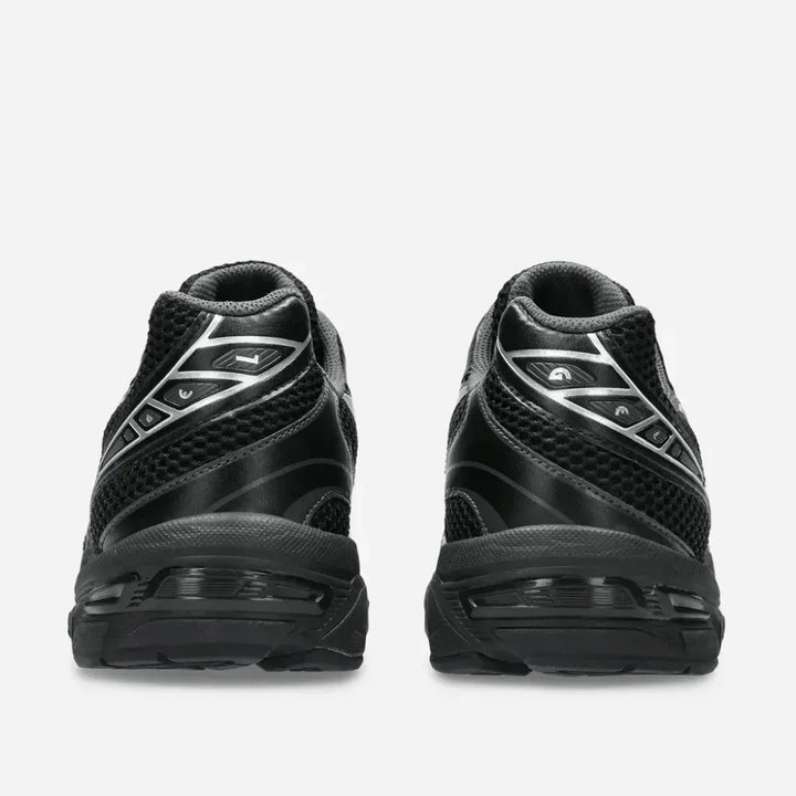 Asics Gel 1130 - Preto/Prata Pura