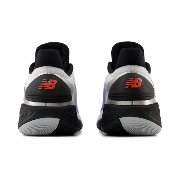 New Balance TWO WXY V5 – Branco/Preto/Azul