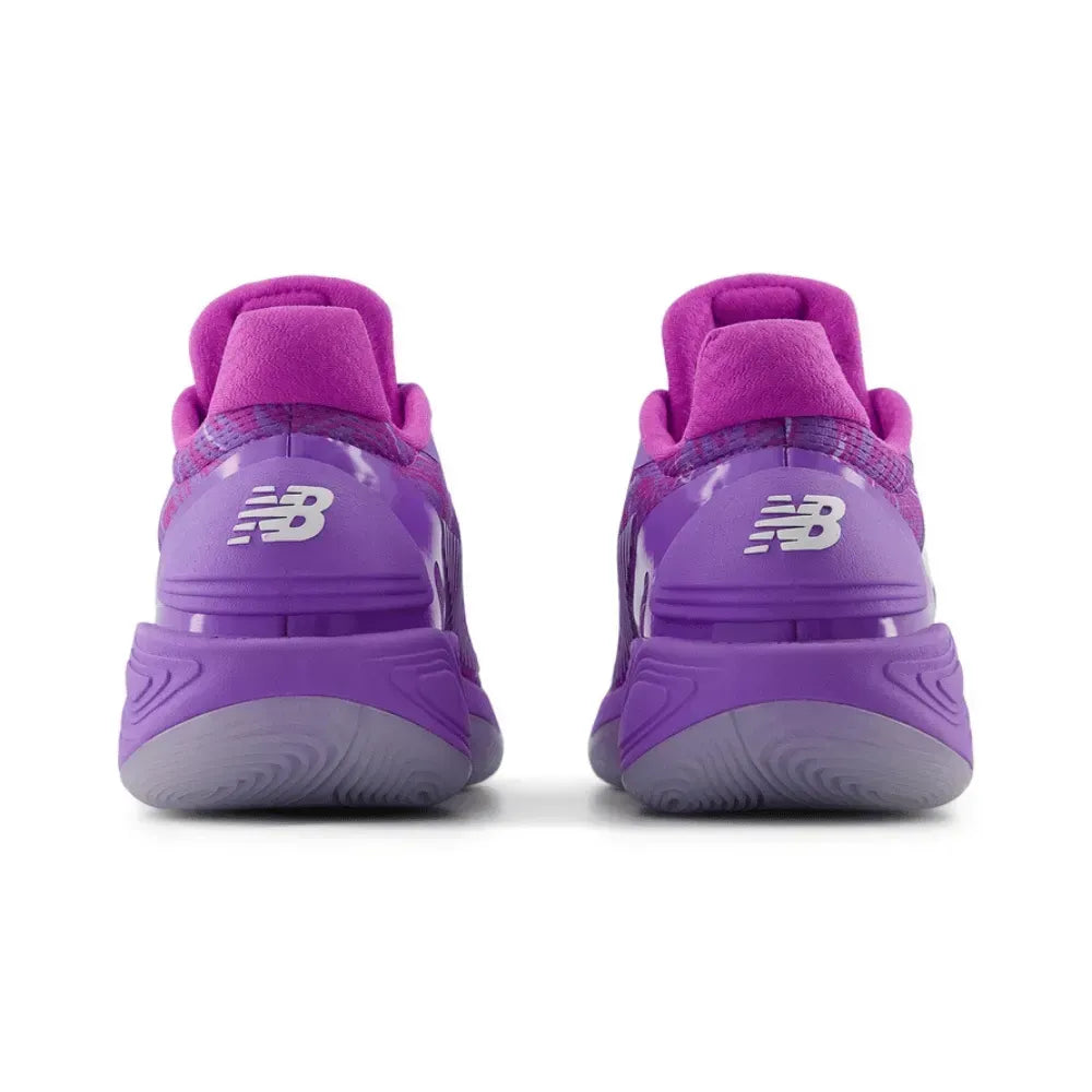 New Balance TWO WXY V5 – Roxo/Branco
