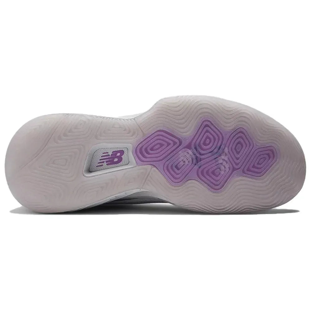 NBA2K x JM x New Balance TWO WXY V5 – Cinza