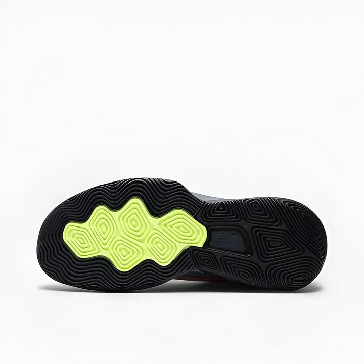 New Balance TWO WXY V5 – Vermelho/Grafite/Preto