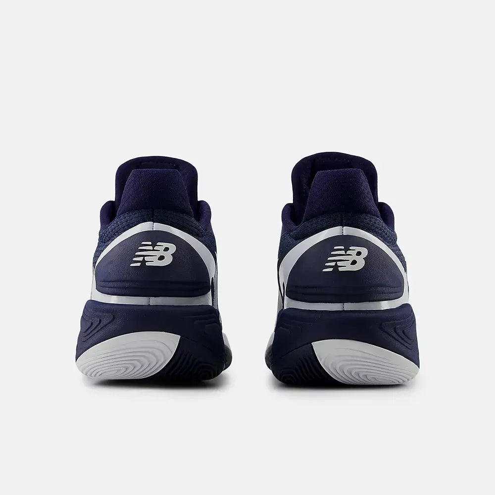 New Balance TWO WXY V5 – Azul Marinho/Branco