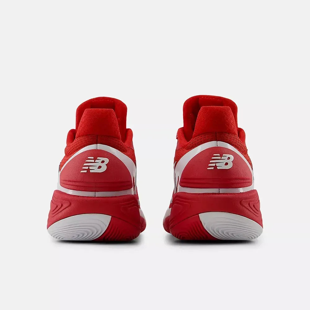 New Balance TWO WXY V5 – Vermelho/Branco