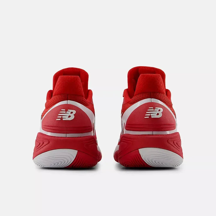 New Balance TWO WXY V5 – Vermelho/Branco