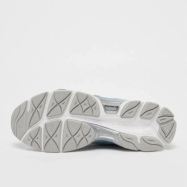 Asics Gel NYC - Creme/Céu Ártico