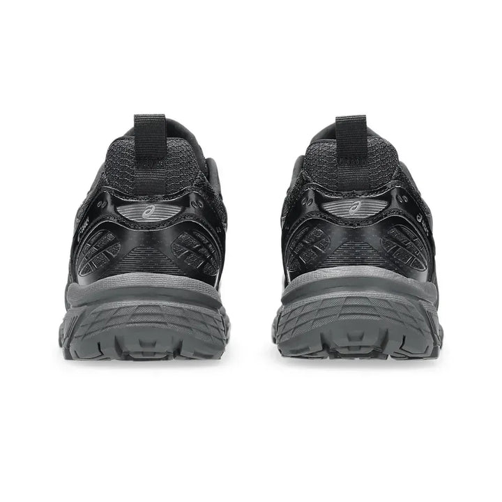 Asics Gel Nunobiki - Obsidiana Negra/Cinza