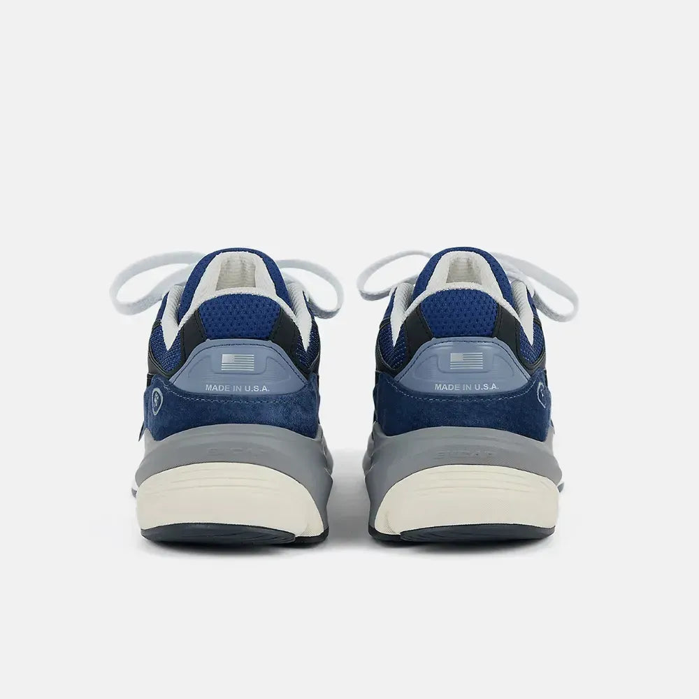 NB 990v6 MiUSA – Azul/Preto