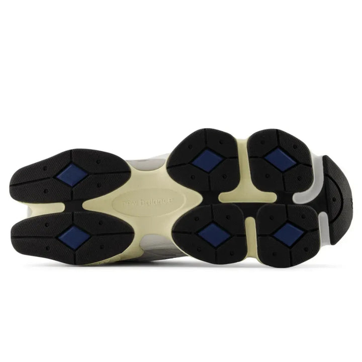 New Balance 9060 – Cinza Sombra