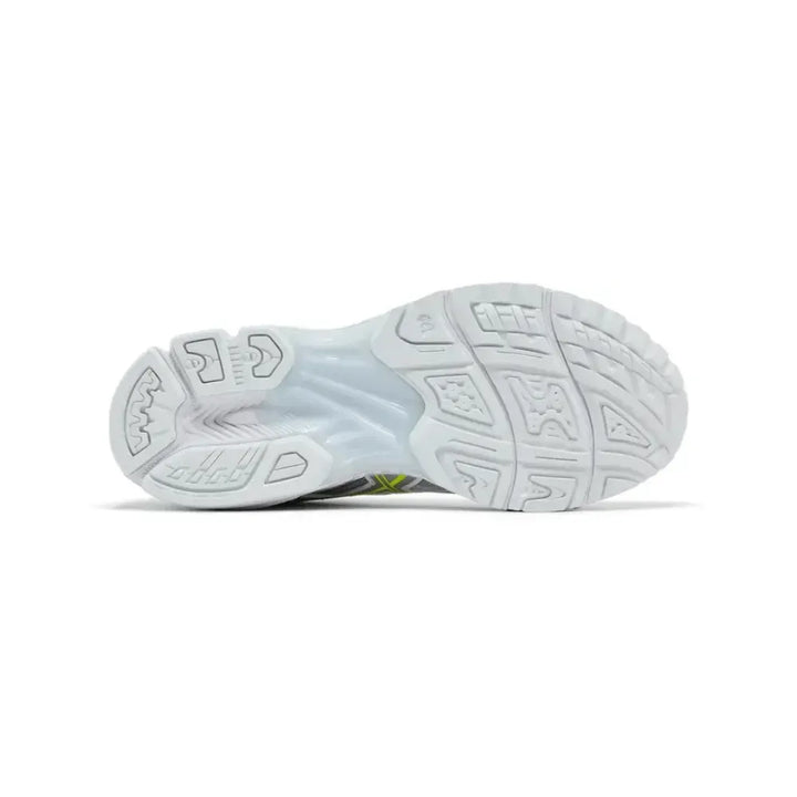 Asics Nimbus 10.1 x Kith – Branco/Prata