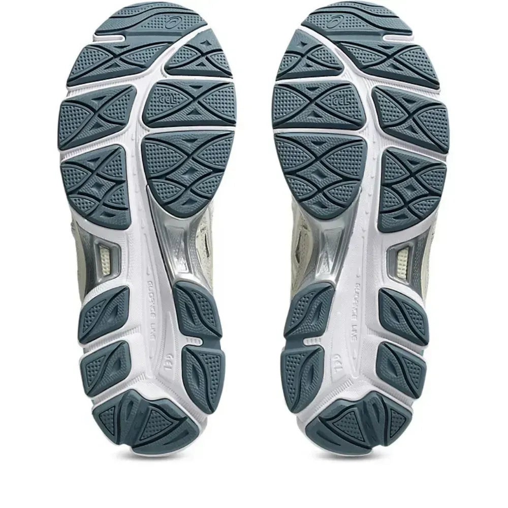 Asics Gel NYC - Laranja/Creme