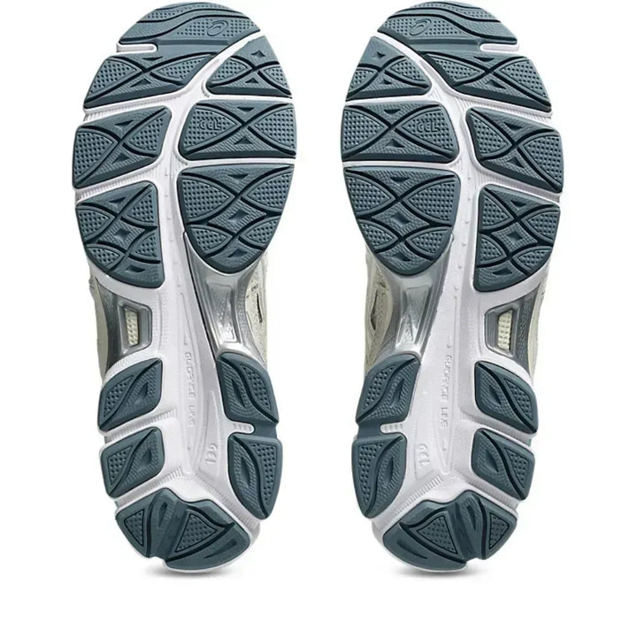 Asics Gel NYC - Laranja/Creme