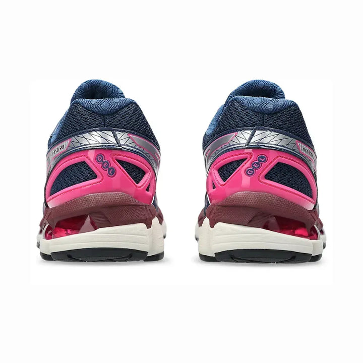 ASICS Gel Kayano 20 - Azul/Rosa