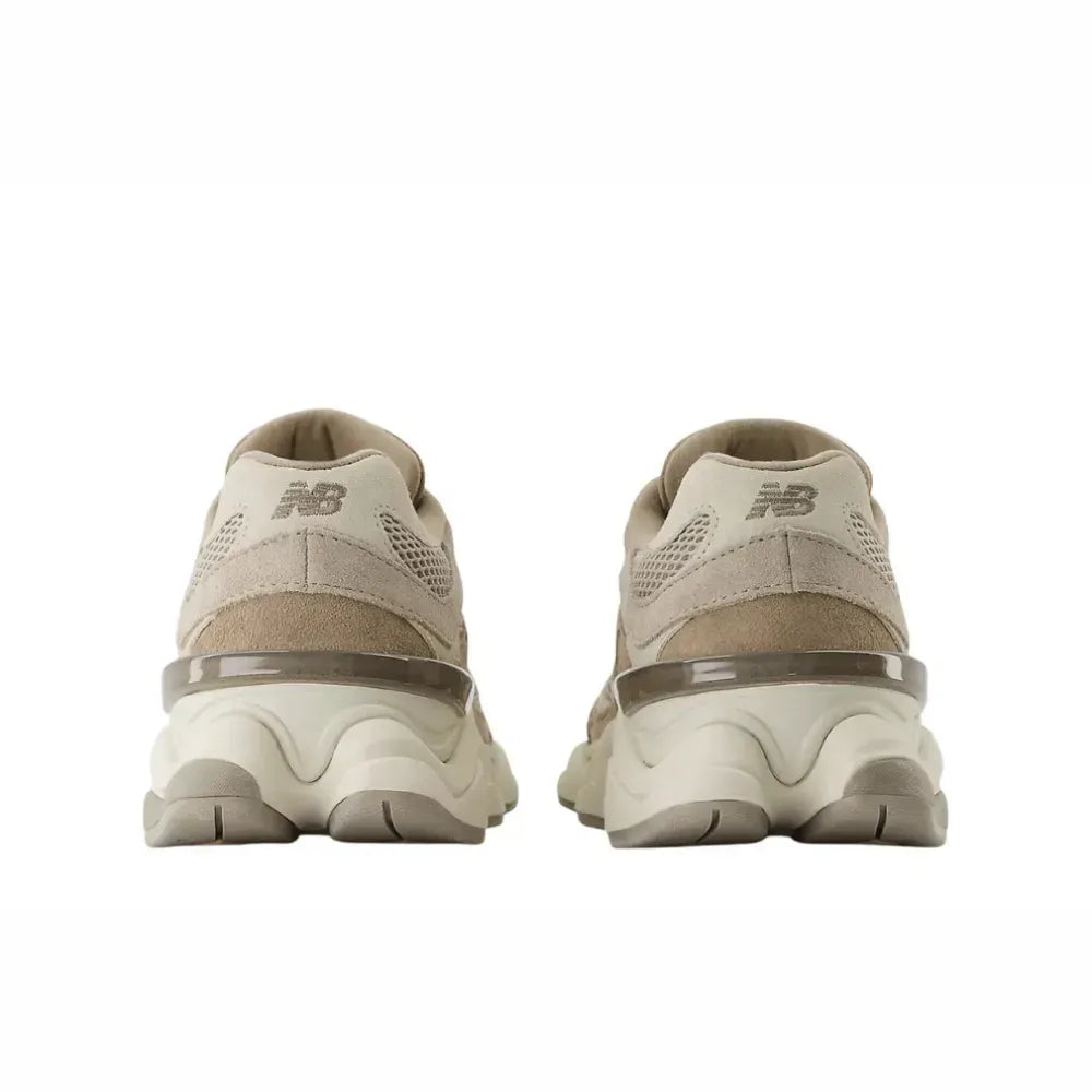 New Balance 9060 – Pedra Árida/Cogumelo