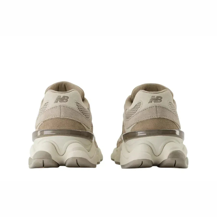 New Balance 9060 – Pedra Árida/Cogumelo