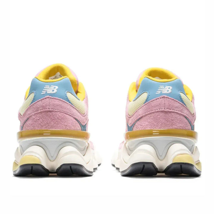 New Balance 9060 – Rosa/Pérola
