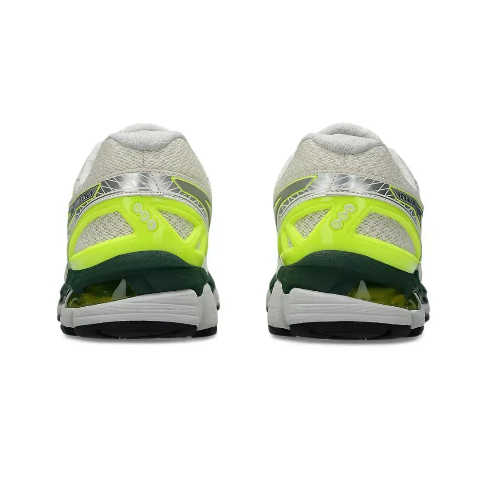 ASICS Gel Kayano 20 - Creme/Prata