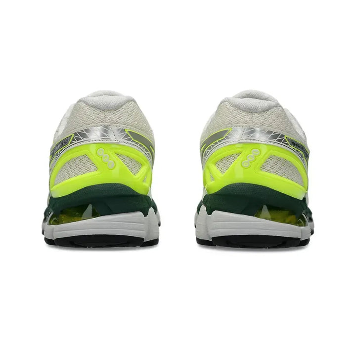 ASICS Gel Kayano 20 - Creme/Prata