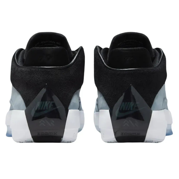 Air Jordan 40 - Azul/Preto