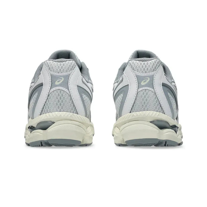 Asics Gel NYC - Cinza/Branco