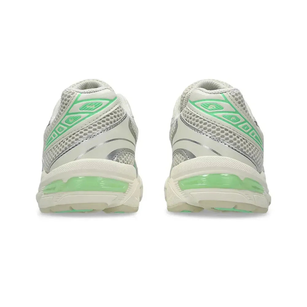 Asics Gel 1130 - Prata/Verde