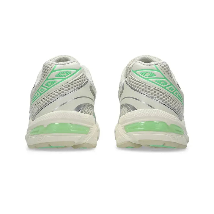 Asics Gel 1130 - Prata/Verde