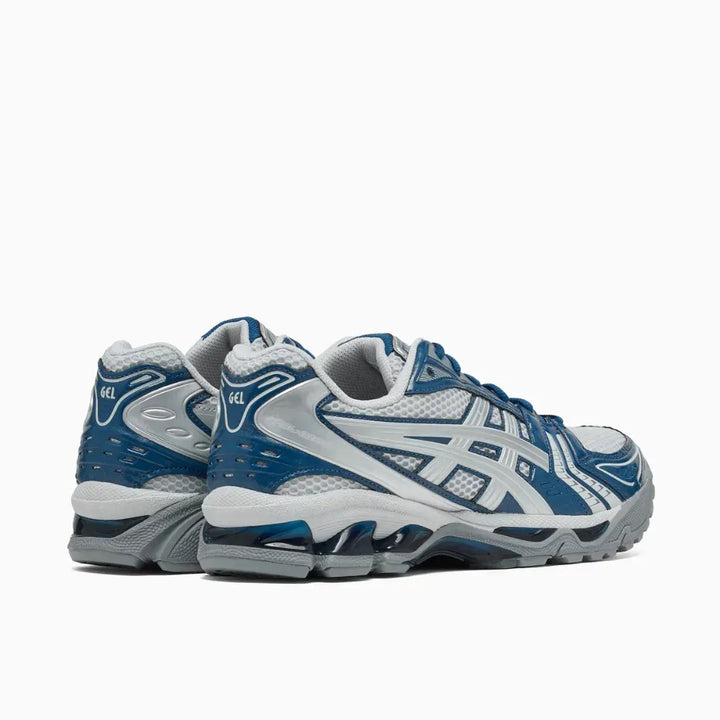 Asics Gel Kayano 14 - Azul Royal/Prata