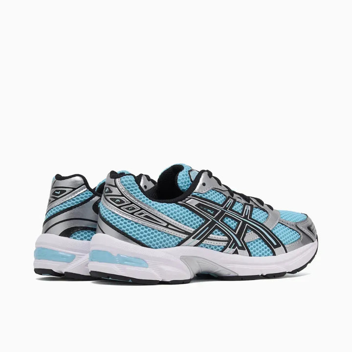 Asics Gel 1130 - Azul/Prata Pura