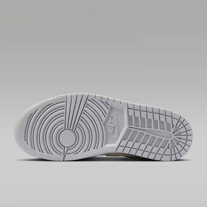 Air Jordan 1 Low - Bege